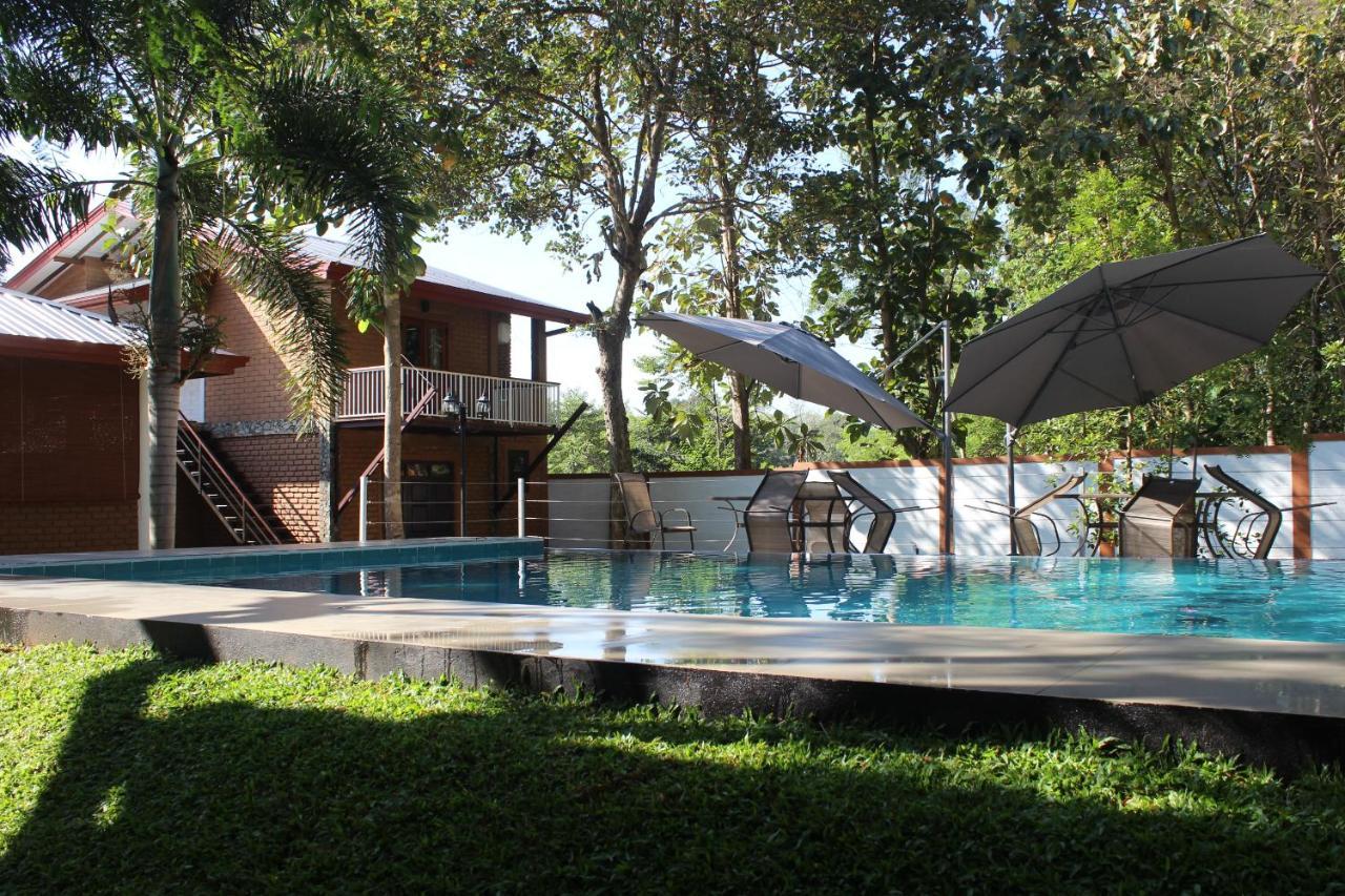 Hotel Tepraas