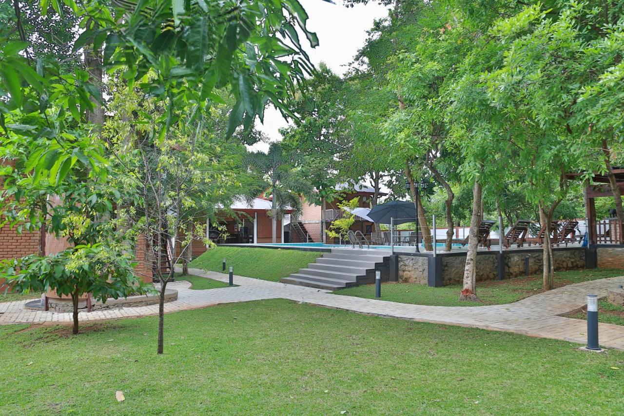 Tepraas Sigiriya
