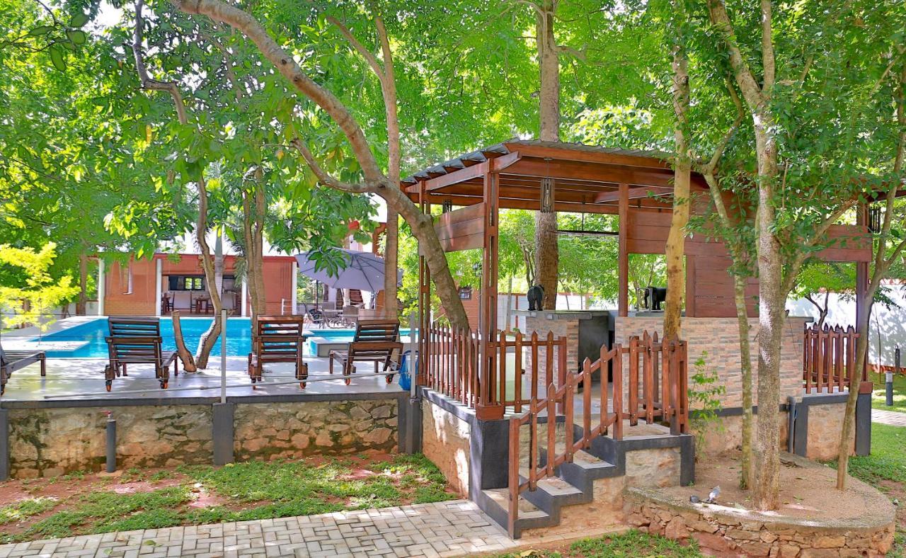 Tepraas Hotel