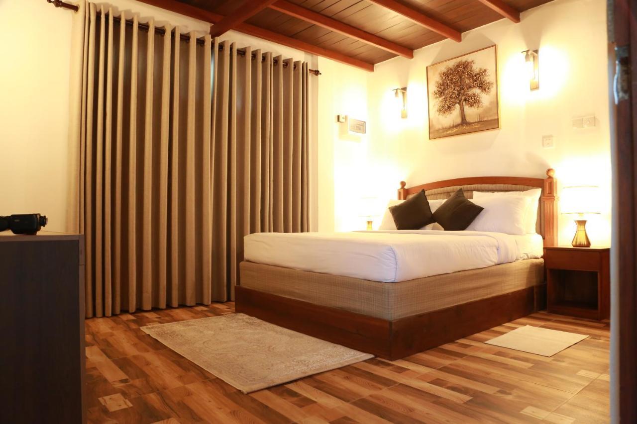 Tepraas Hotel