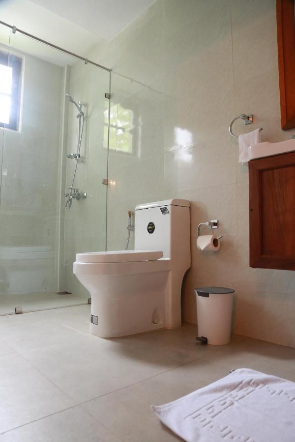 Hotel Tepraas *
