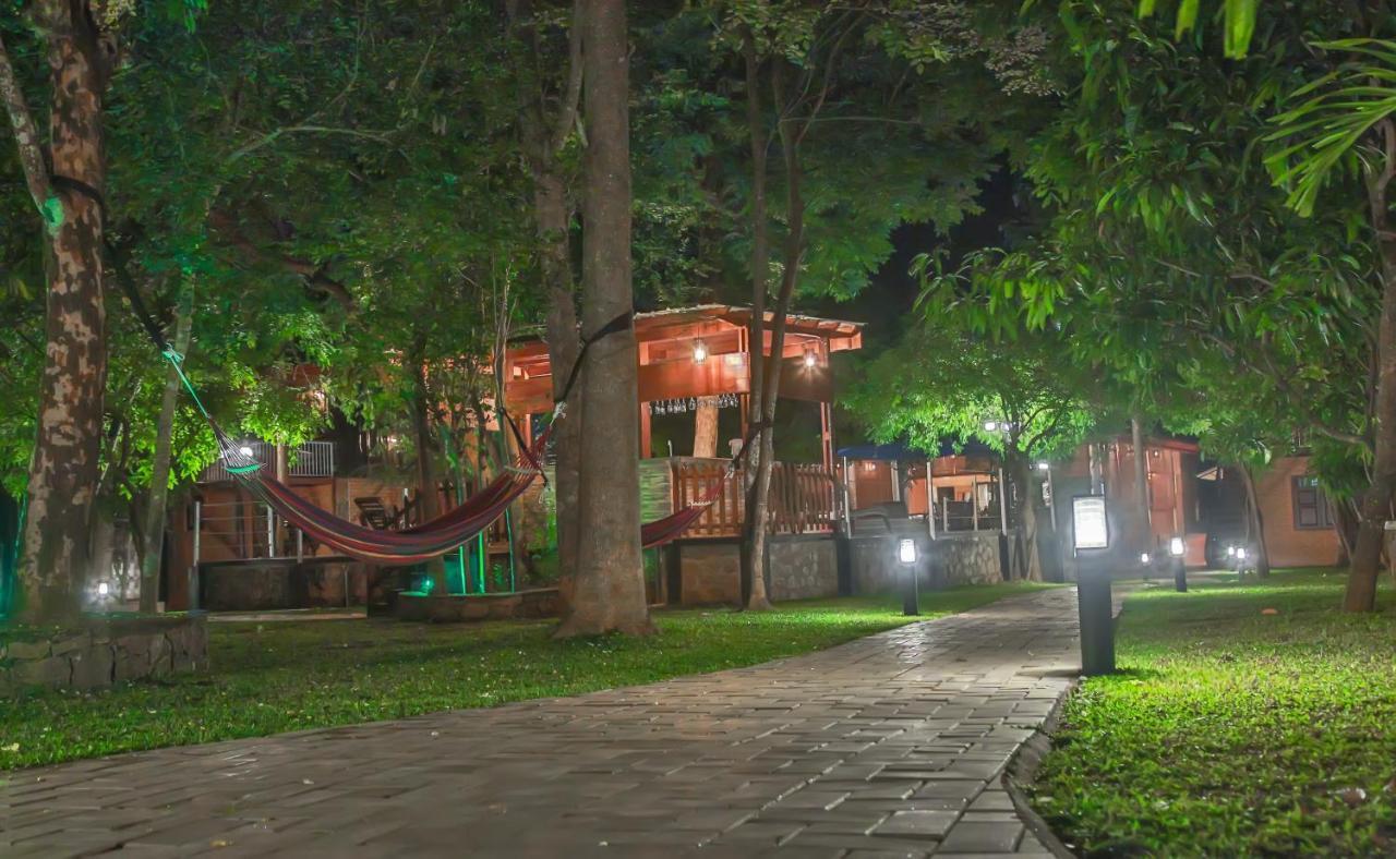 Tepraas Sigiriya