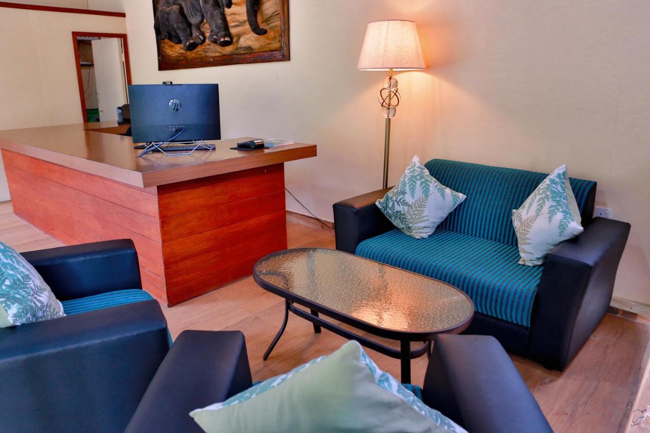 Hotel Tepraas