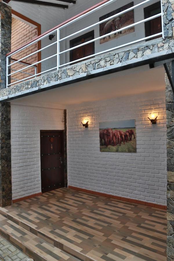 Hotel Tepraas