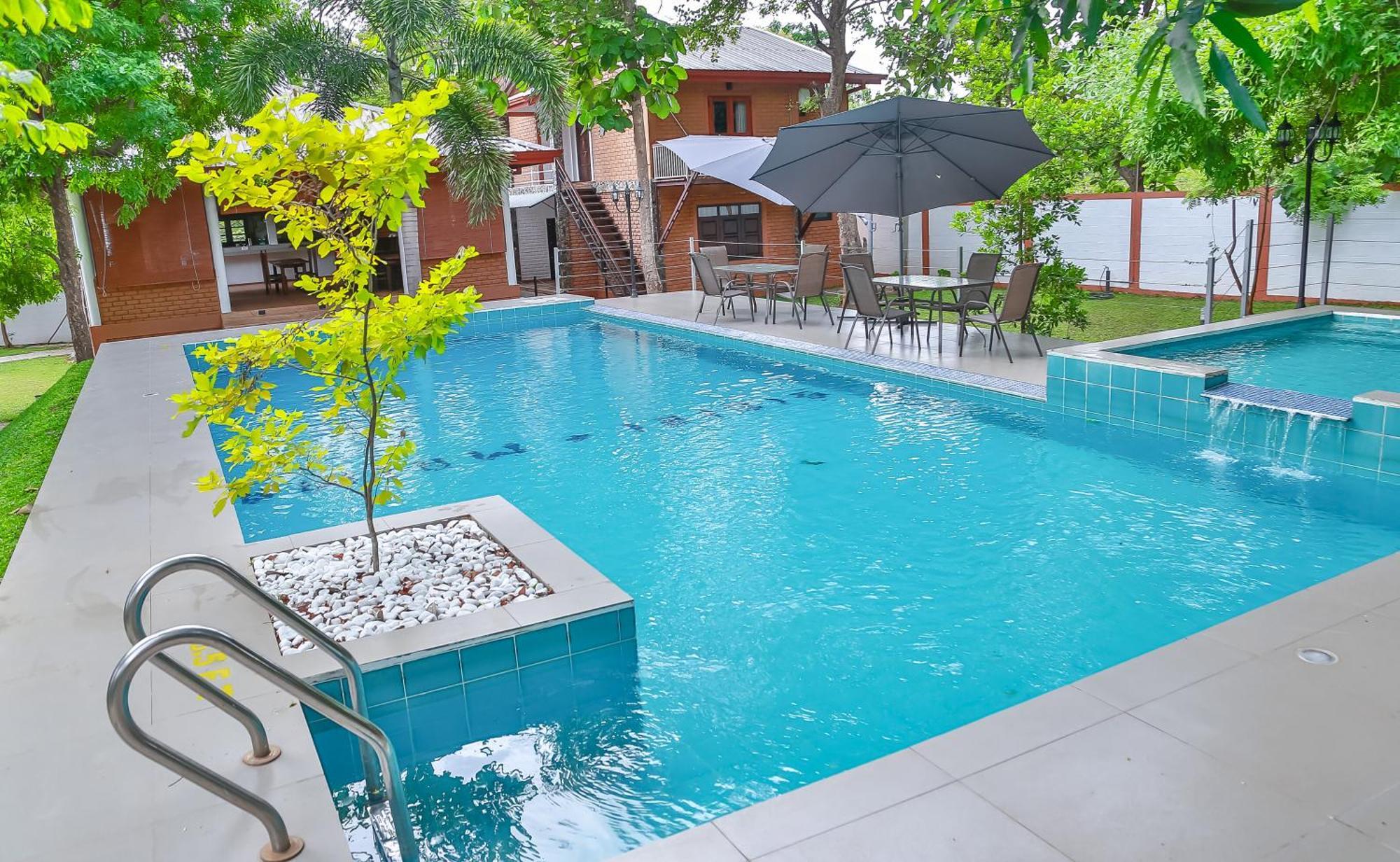 Tepraas Hotel