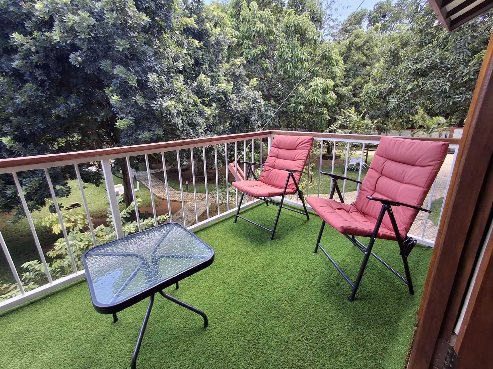 Hotel Tepraas *