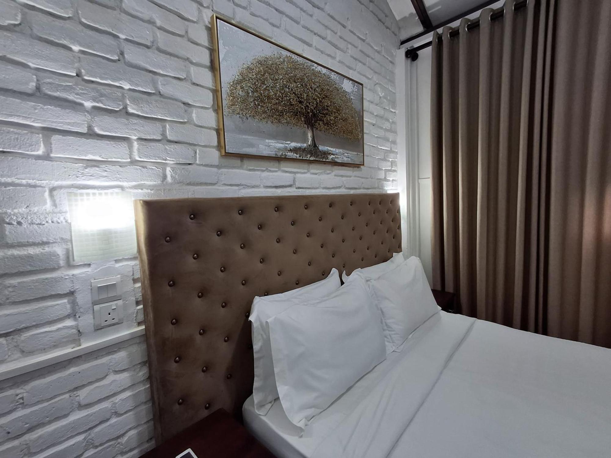 Tepraas Hotel Sigiriya